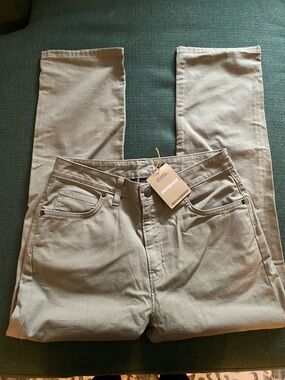 Patagonia Women’s Classic Straight Pants